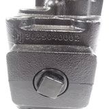 3039310117 Parker Hydraulic Motor Gear Pump - Truck To Trailer