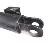 1253249GT Genie Cylinder Rear Lock - Truck To Trailer