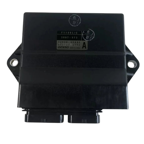 3007-573 Arctic Cat ECU for 2007 Jaguar Z1 - Truck To Trailer