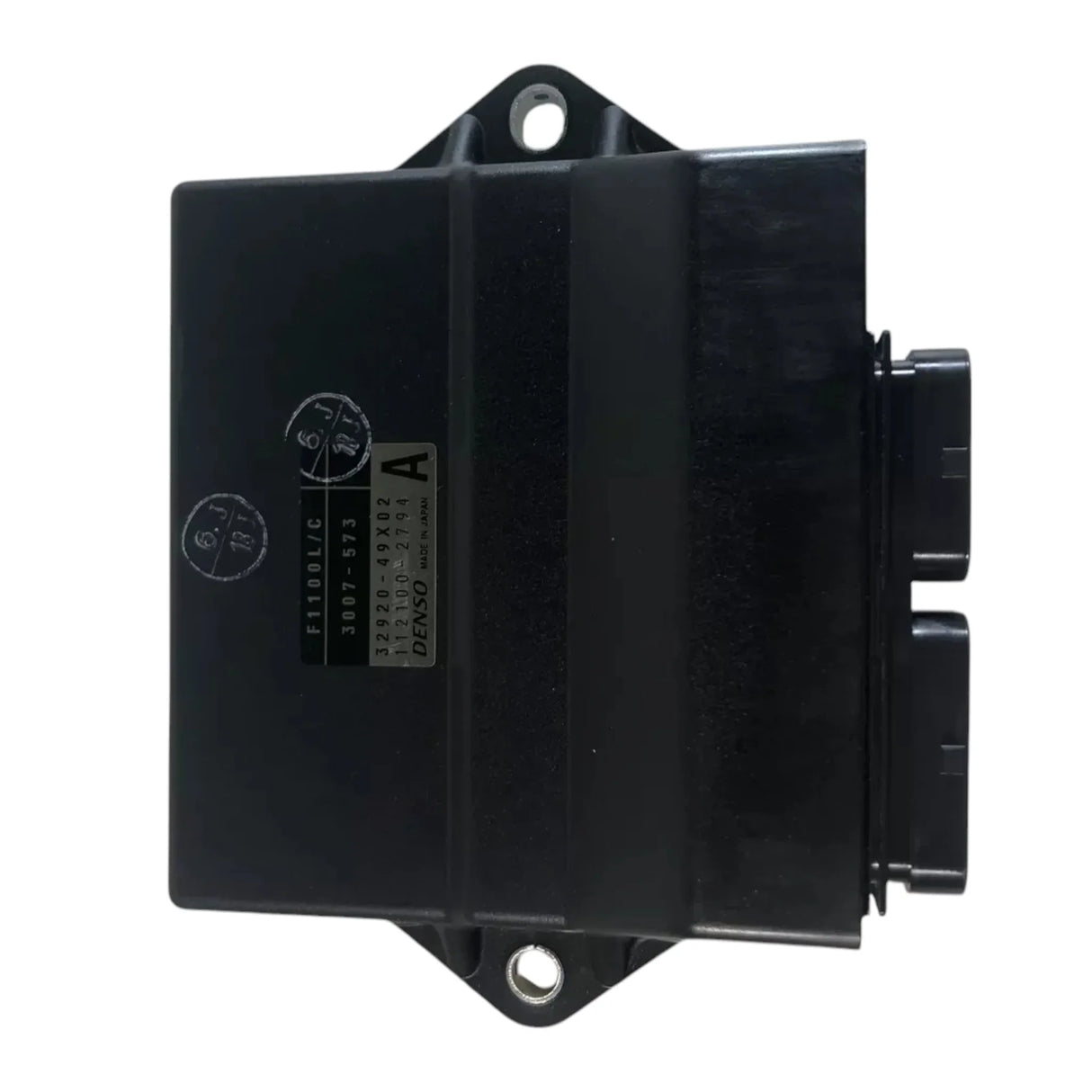 3007-573 Arctic Cat ECU for 2007 Jaguar Z1 - Truck To Trailer