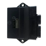 3007-573 Arctic Cat ECU for 2007 Jaguar Z1 - Truck To Trailer