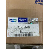 K1012576 Doosan Valve Solenoid