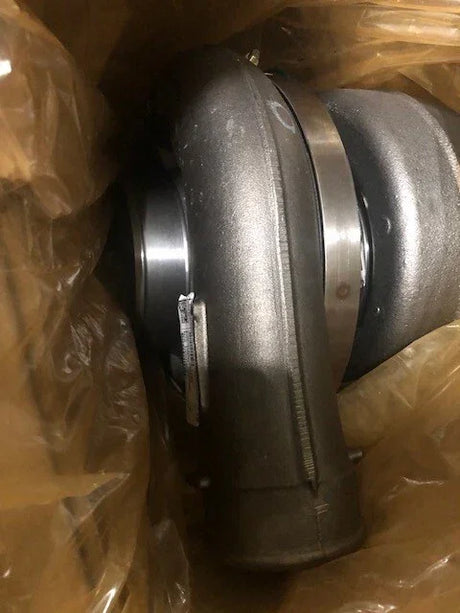 5358703 Cummins Turbocharger Kit - Truck To Trailer