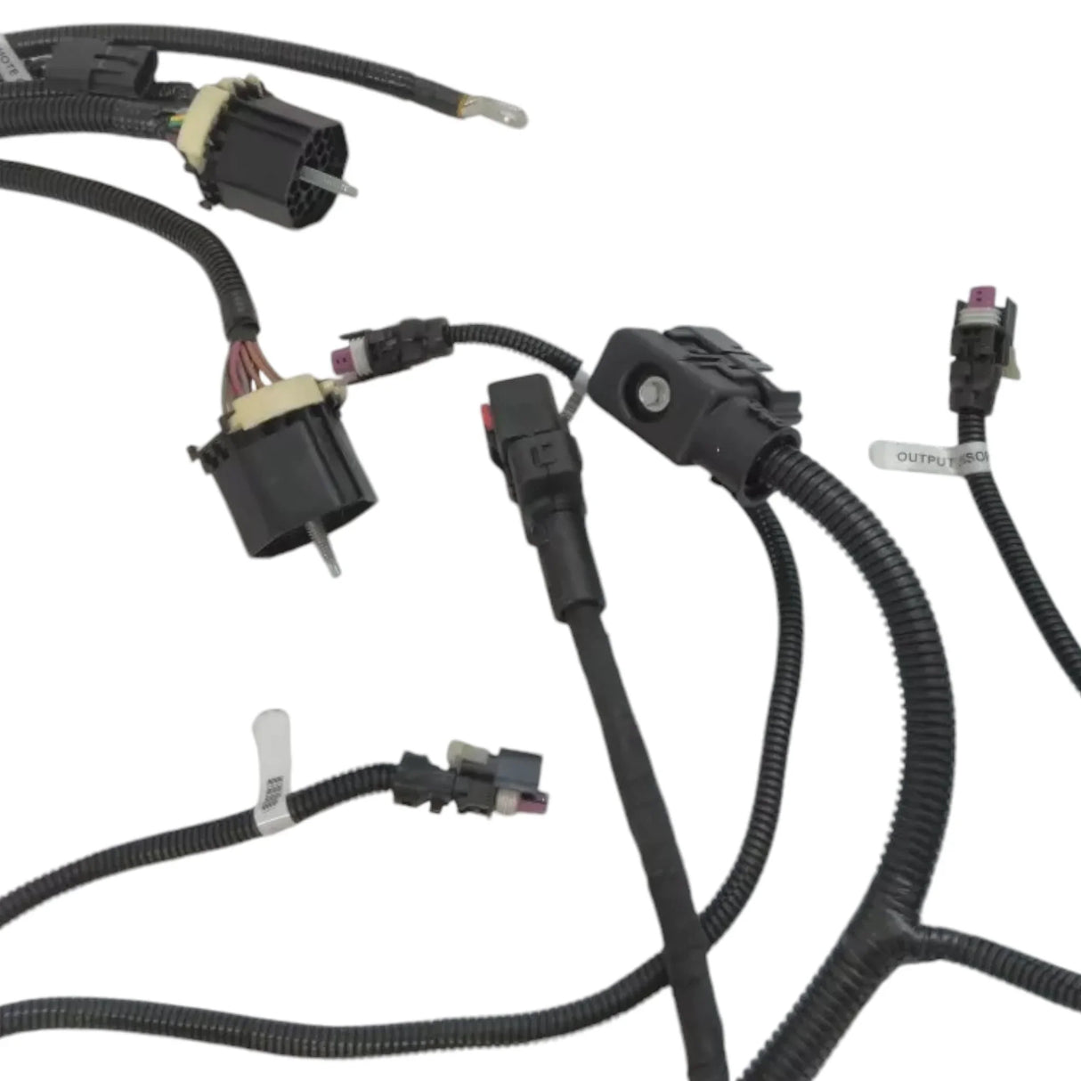 2519657C91 International Engine Wiring Harness - Truck To Trailer