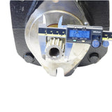 BG0140BM620AAAC Parker Hydraulic Brake