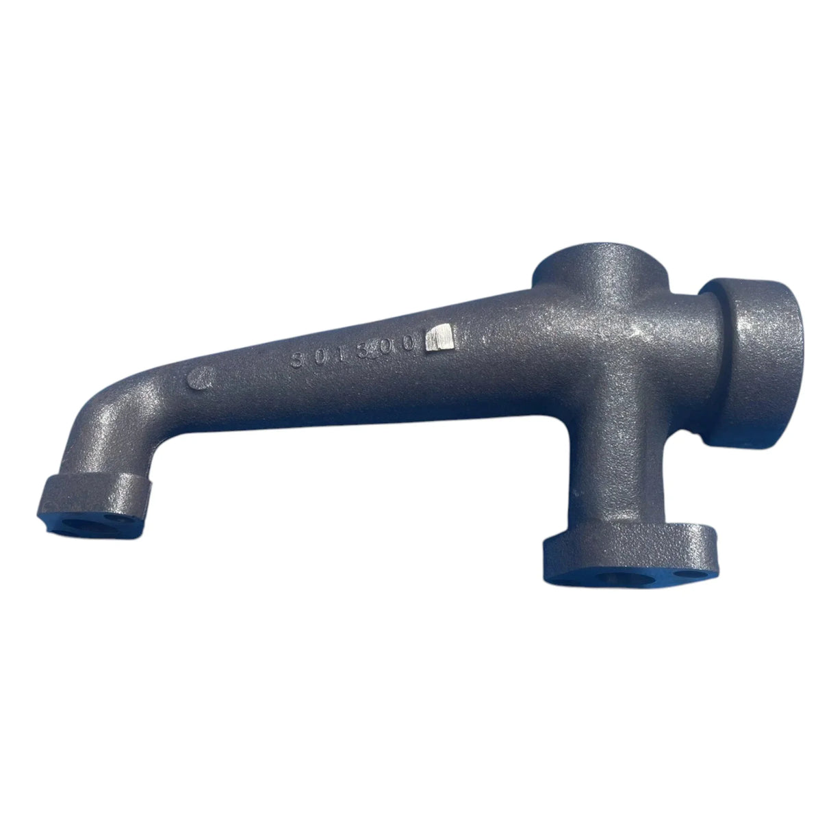 3013000 Cummins Water Manifold - Truck To Trailer