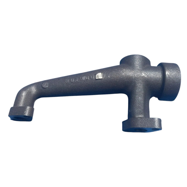 3013000 Cummins Water Manifold - Truck To Trailer