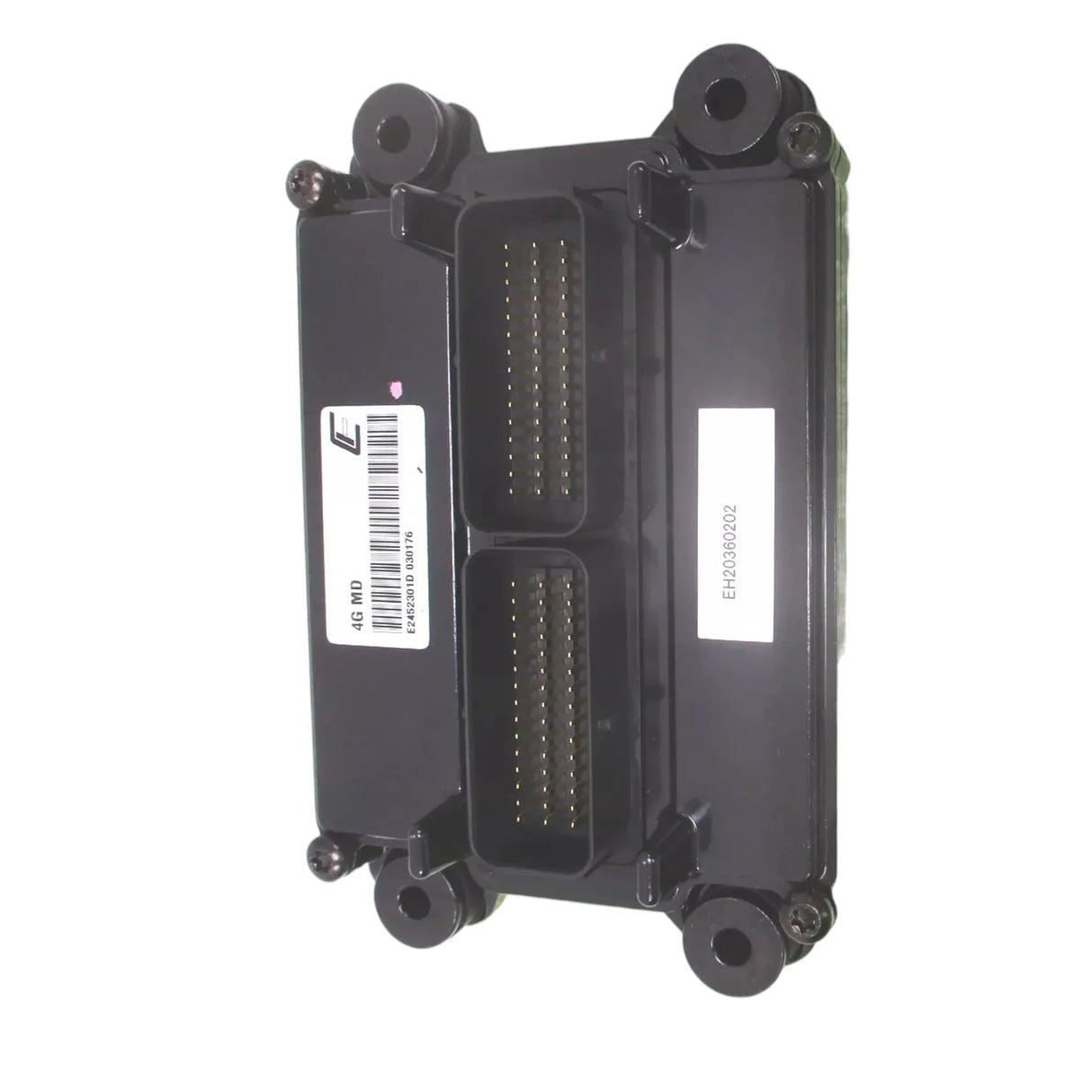 EH203-60202 Kubota Engine ECU 16AIE-G WG1605 - Truck To Trailer