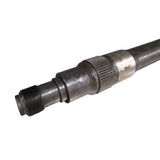 263-9220 Caterpillar Shaft - Truck To Trailer