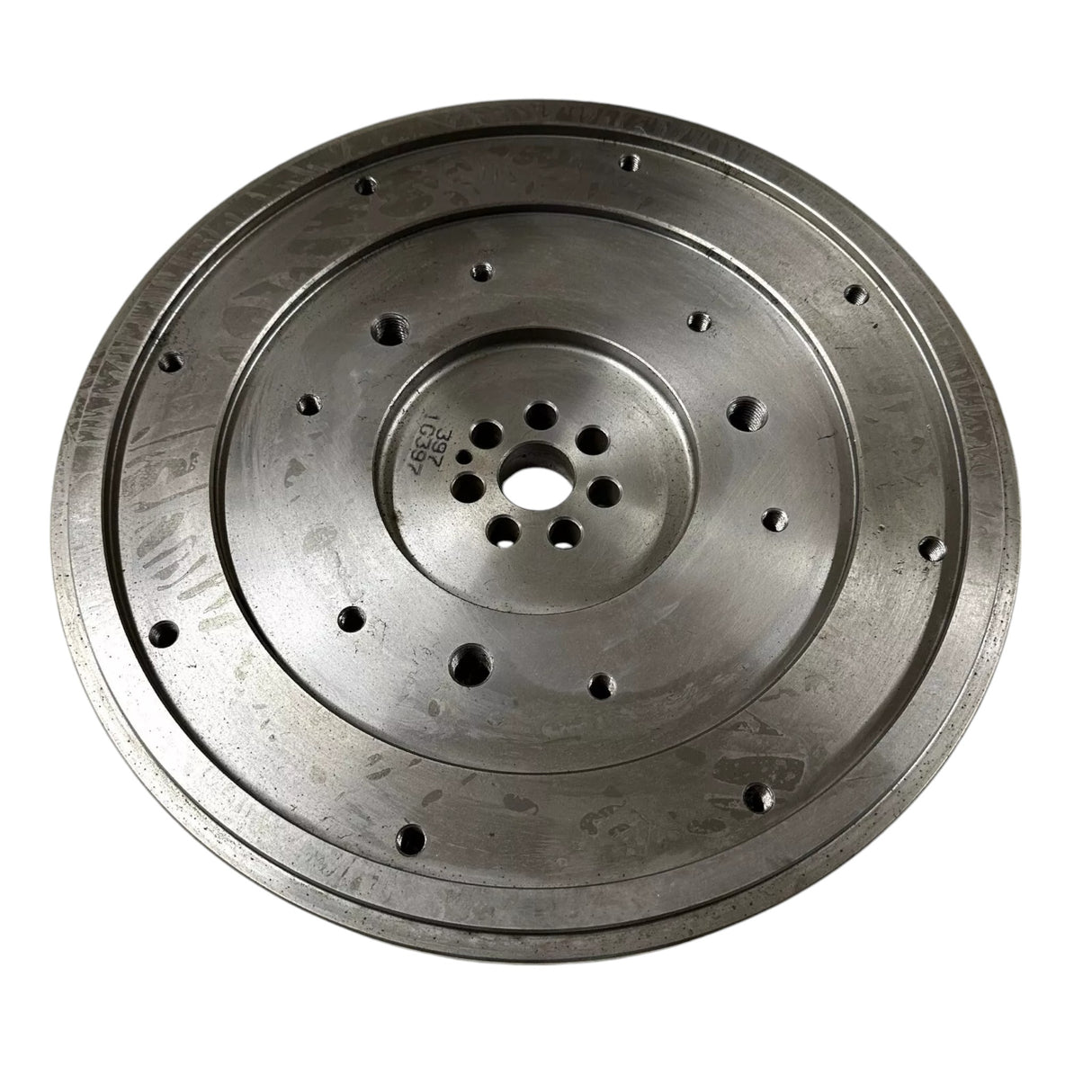 1G397-25010 Kubota Flywheel