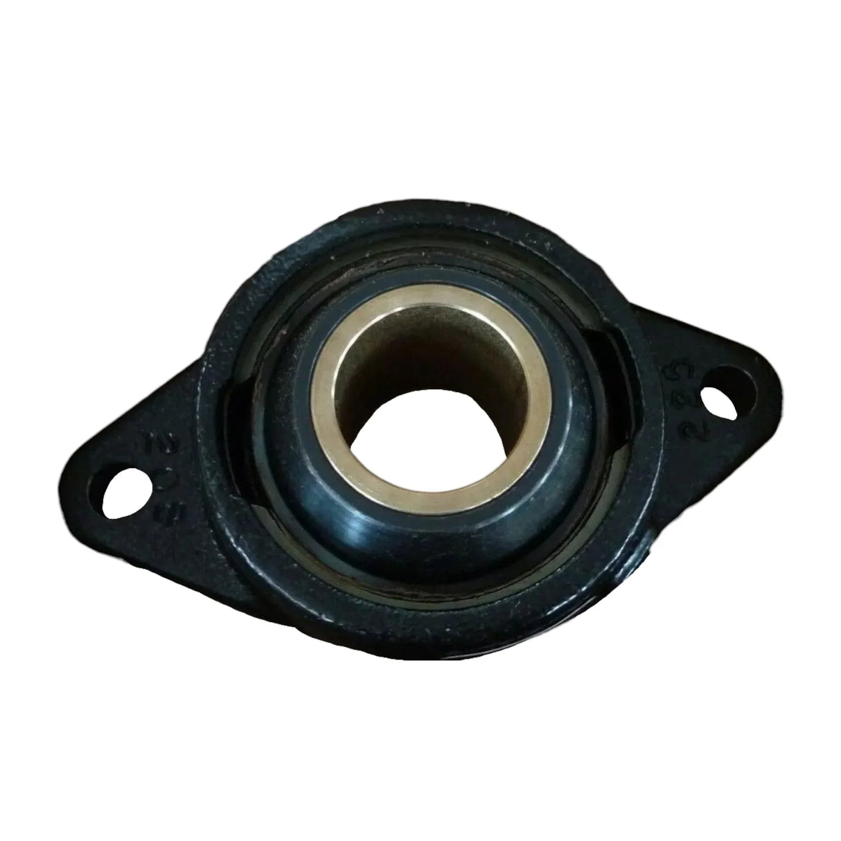 3224FXT1 Rexnord Flange Block Sleeve Bearing - Truck To Trailer