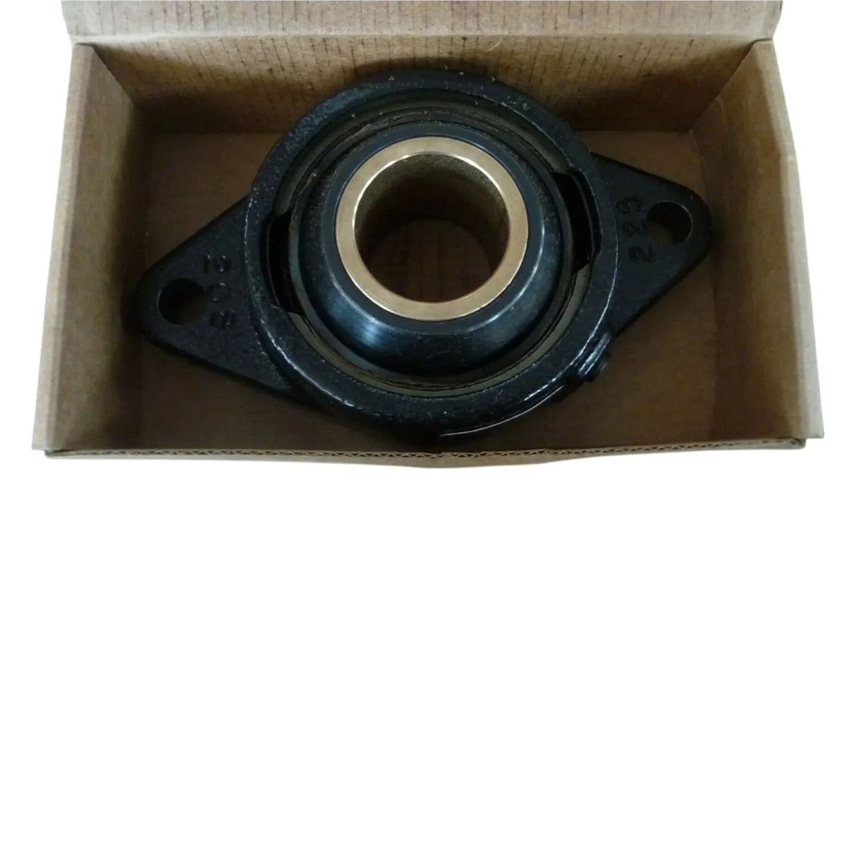 3224FXT1 Rexnord Flange Block Sleeve Bearing - Truck To Trailer