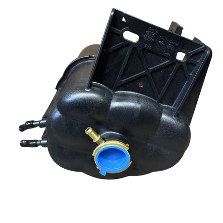 2591802C2 International Radiator Surge Tank - Truck To Trailer