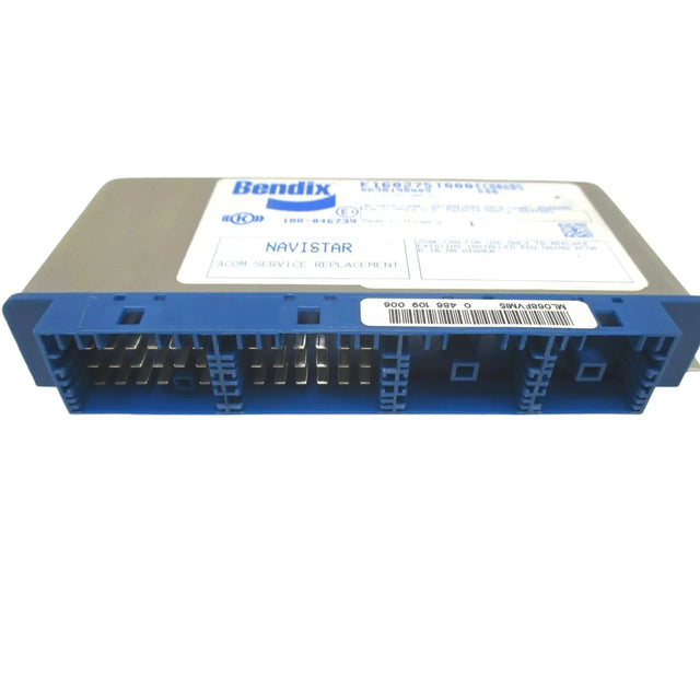 2521333C91 International Antilock Brake System ECU ABS Control - Truck To Trailer