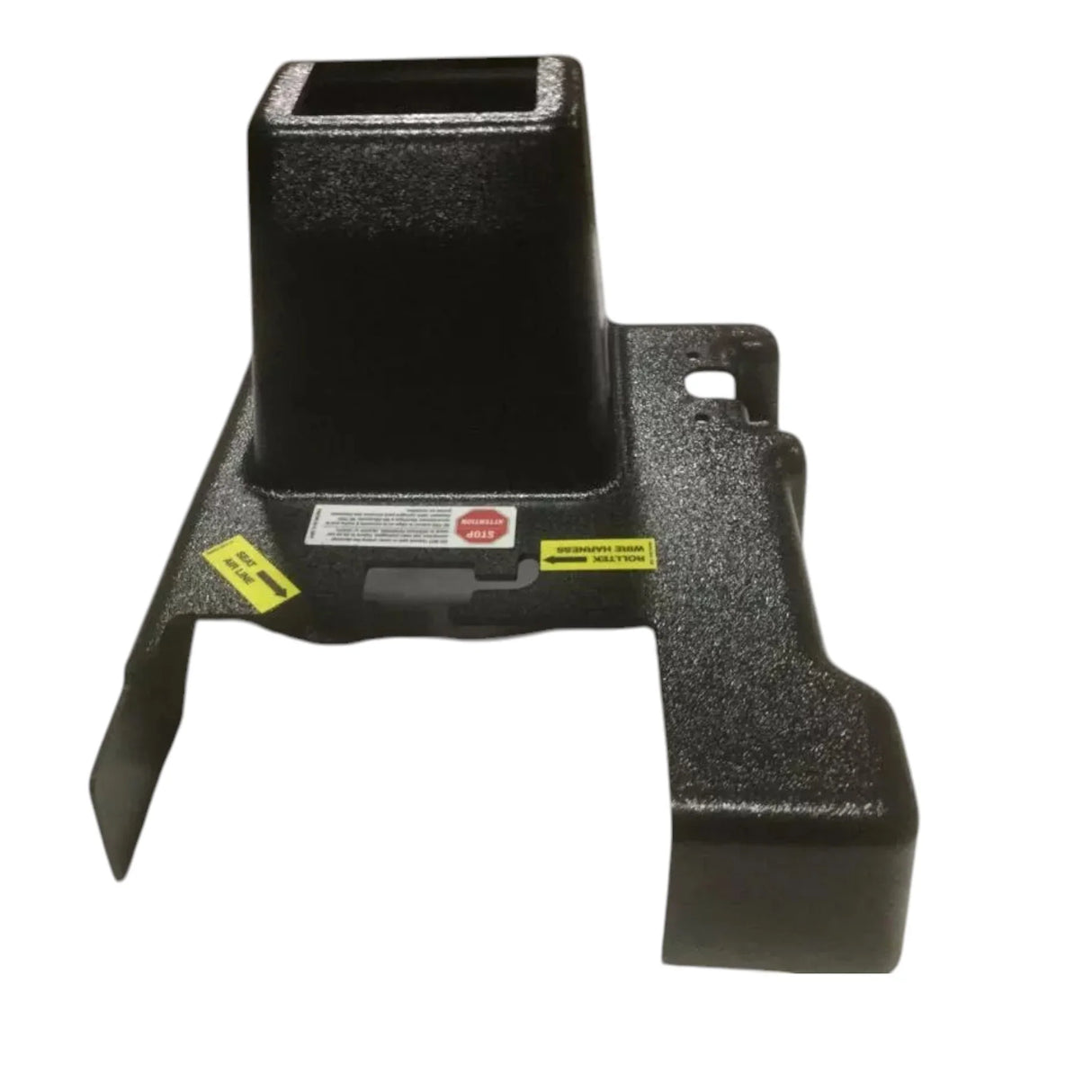 4074945C92 International Cover And Power Tower Kit - Truck To Trailer