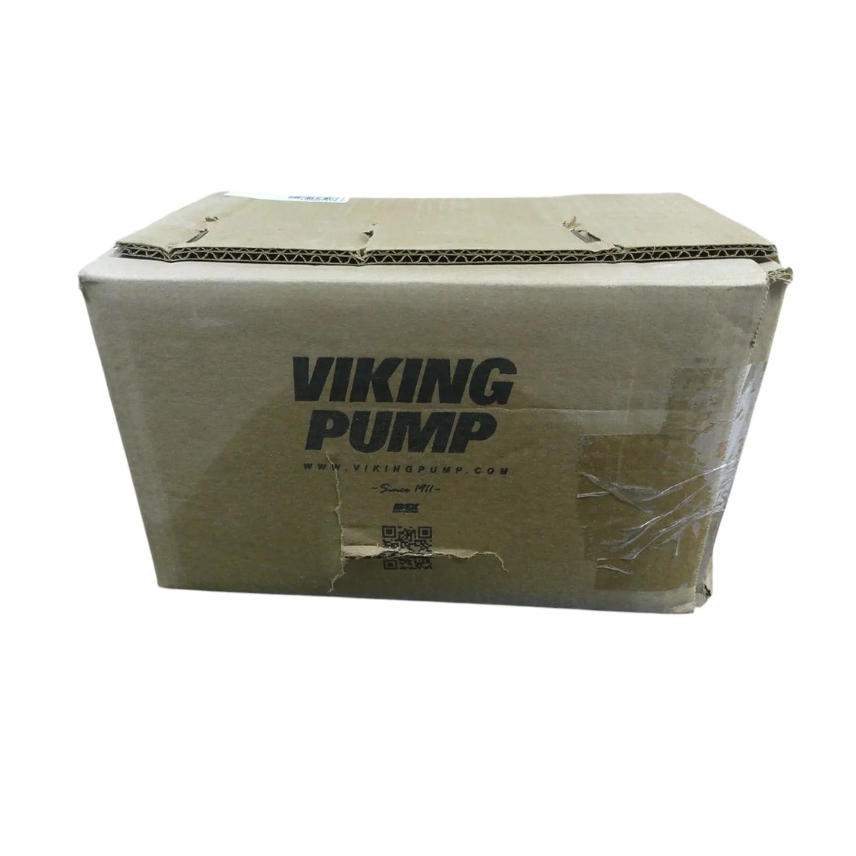 G4124A Viking Pump - Truck To Trailer