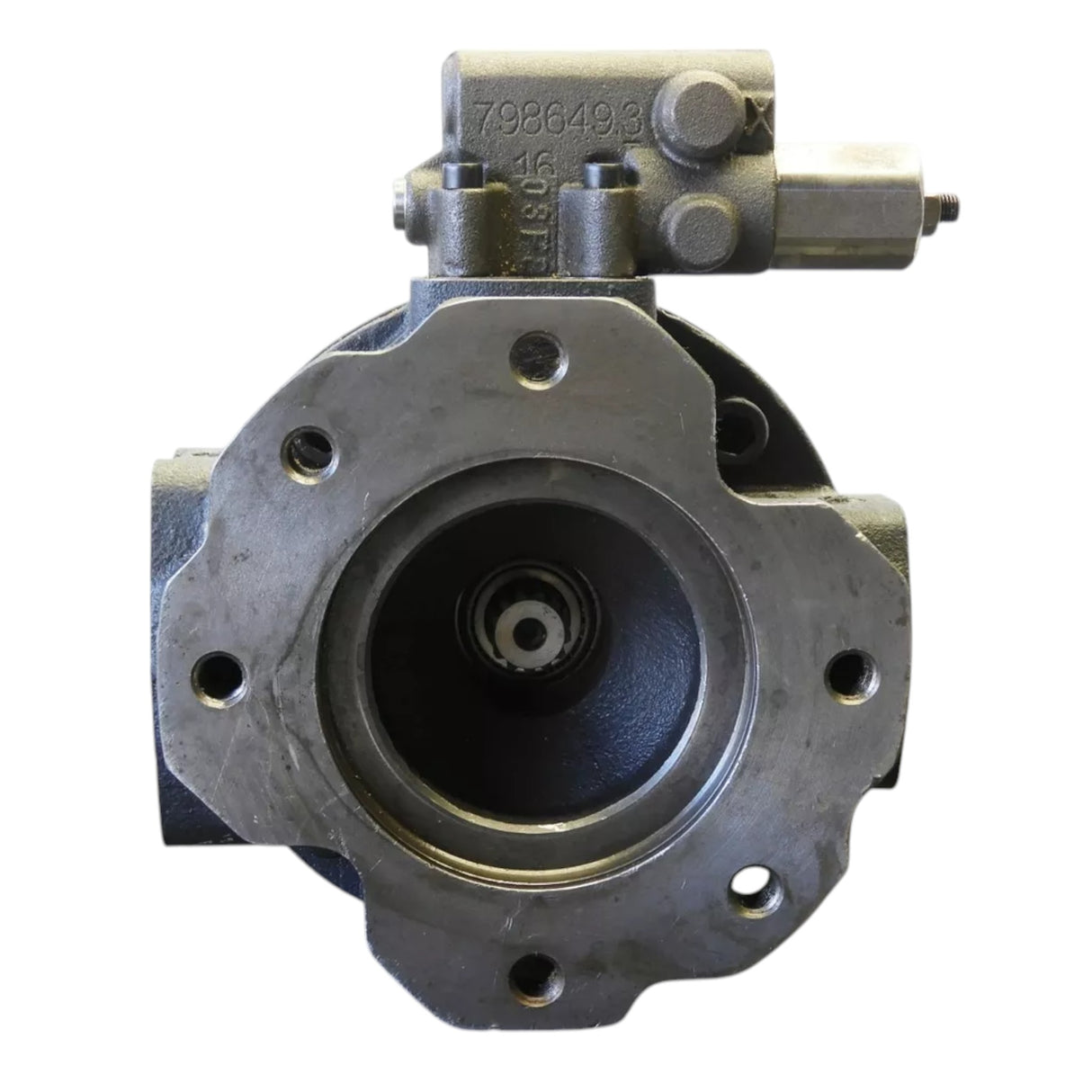 R902400427 Rexroth Variable Axial Piston Pump