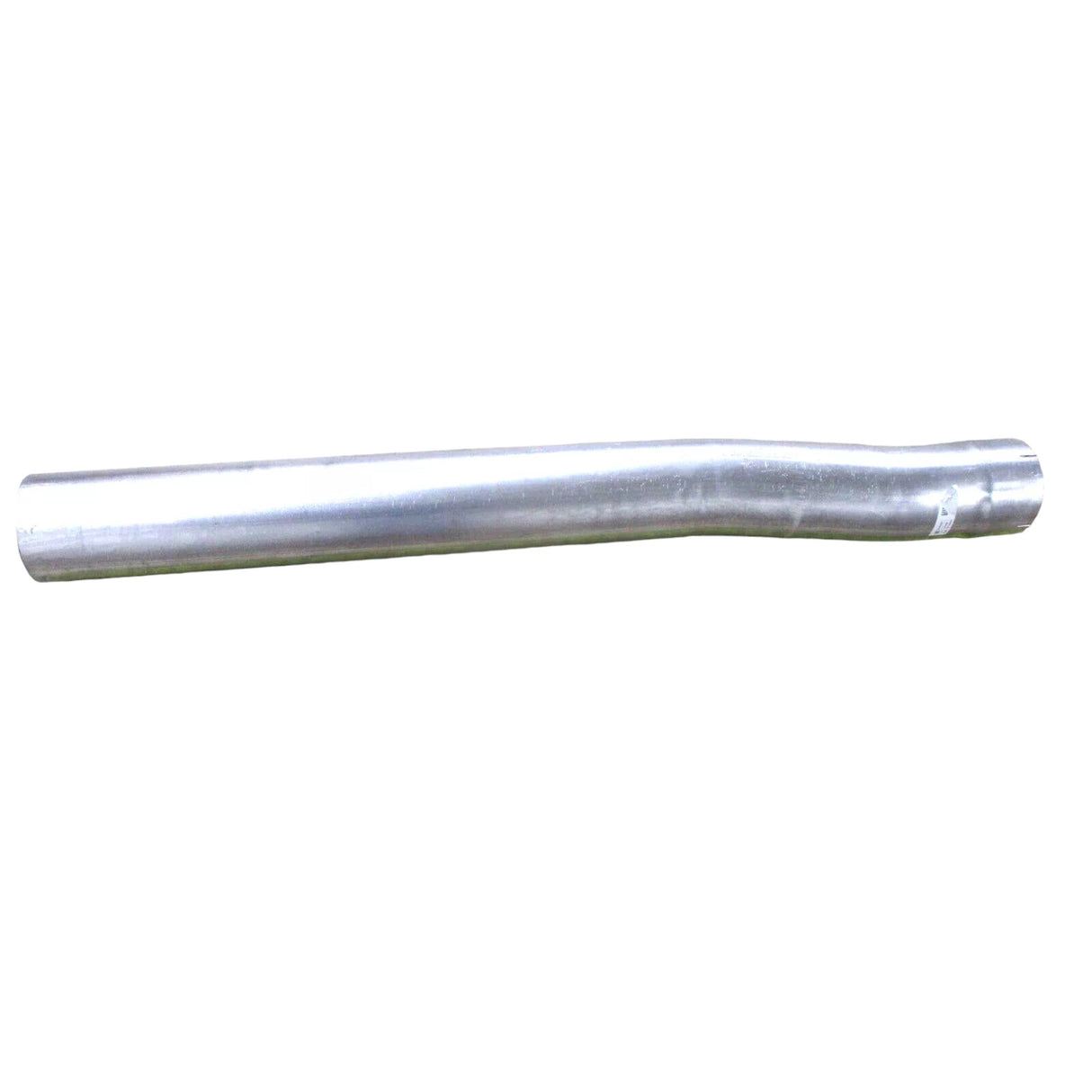 532397C1 International Pipe, Vertical Tail Upper Non Bright Finish