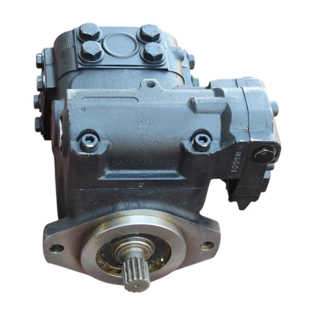 9015068638 Volvo Hydraulic Pump