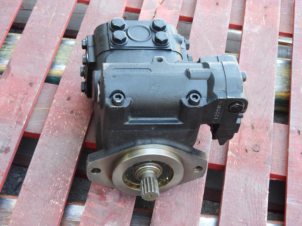 9015068638 Volvo Hydraulic Pump