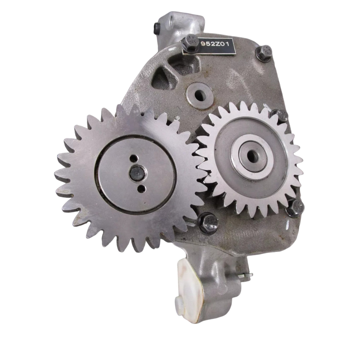 2881757 Cummins ISX Oil Pump