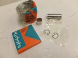 07916-28330 Kubota Piston And Ring Kit