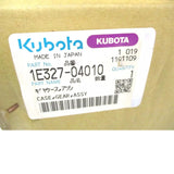 1E327-04010 Kubota Gear Case V3800, V3800DICR, M8560HD, M9960HDC - Truck To Trailer