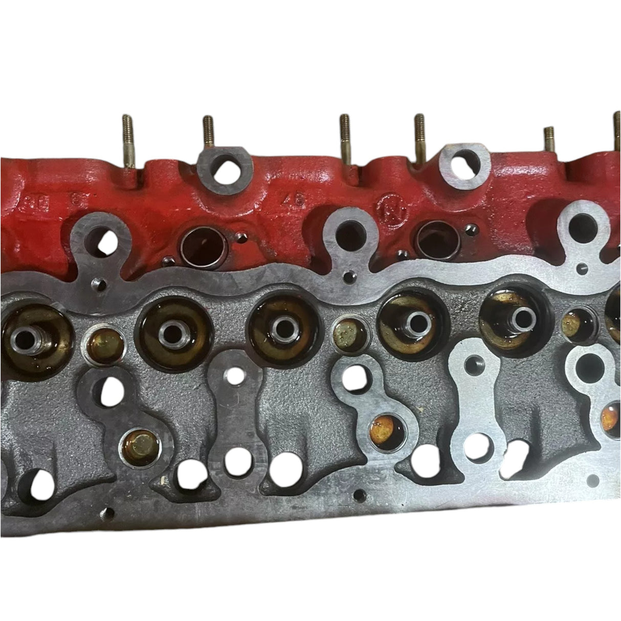 A5-3362 Hino Cylinder Head Case