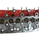 A5-3362 Hino Cylinder Head Case