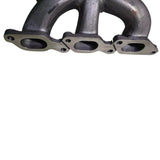 49131-05150 Booshiwheel TD03 Turbocharger - Truck To Trailer
