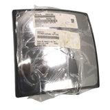 3892817C1 International Hood Moumt LH Rear View Mirror - Truck To Trailer