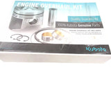 KEAOK-10204 Kubota Engine Overnaul Kit Standard Pistons - Truck To Trailer