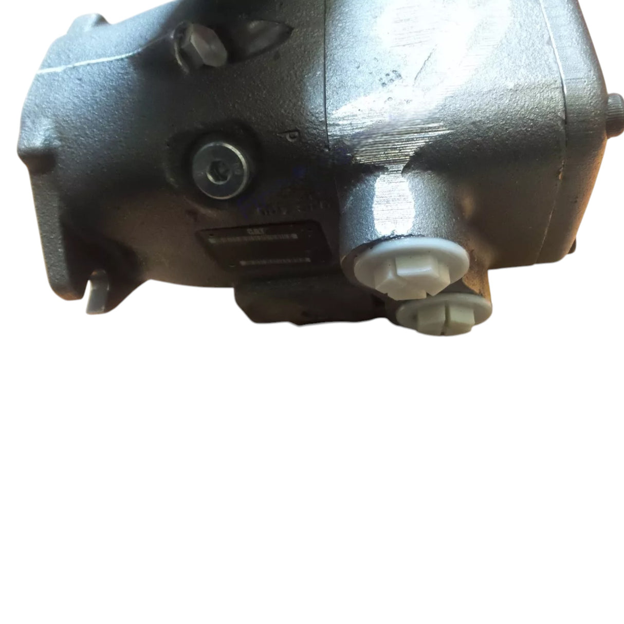 339-0926 Caterpillar Hydraulic Pump