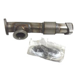 1855347C94 International Exhaust Kit