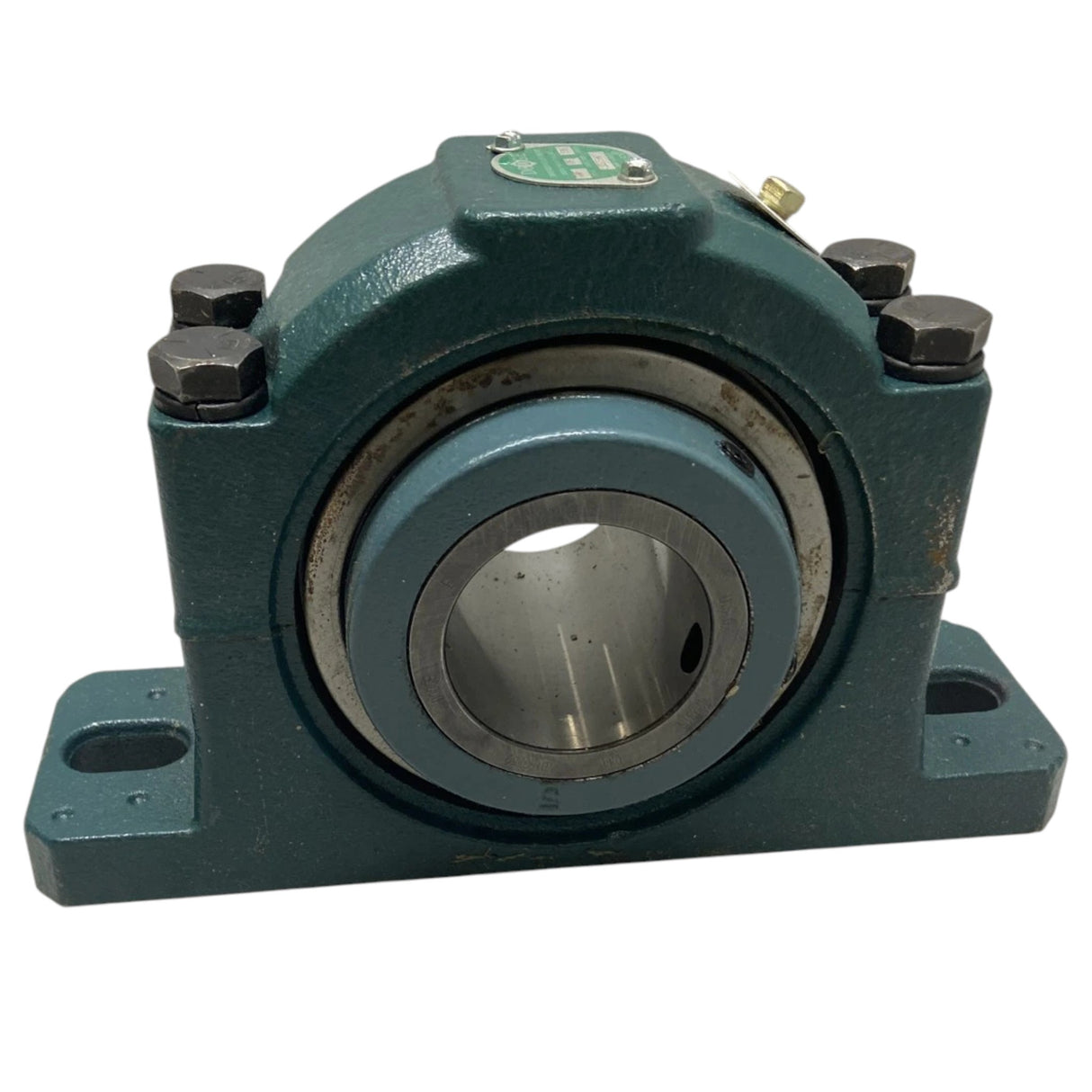 037586 Genuine Dodge Pillow Block Roller Bearing