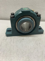 037586 Genuine Dodge Pillow Block Roller Bearing