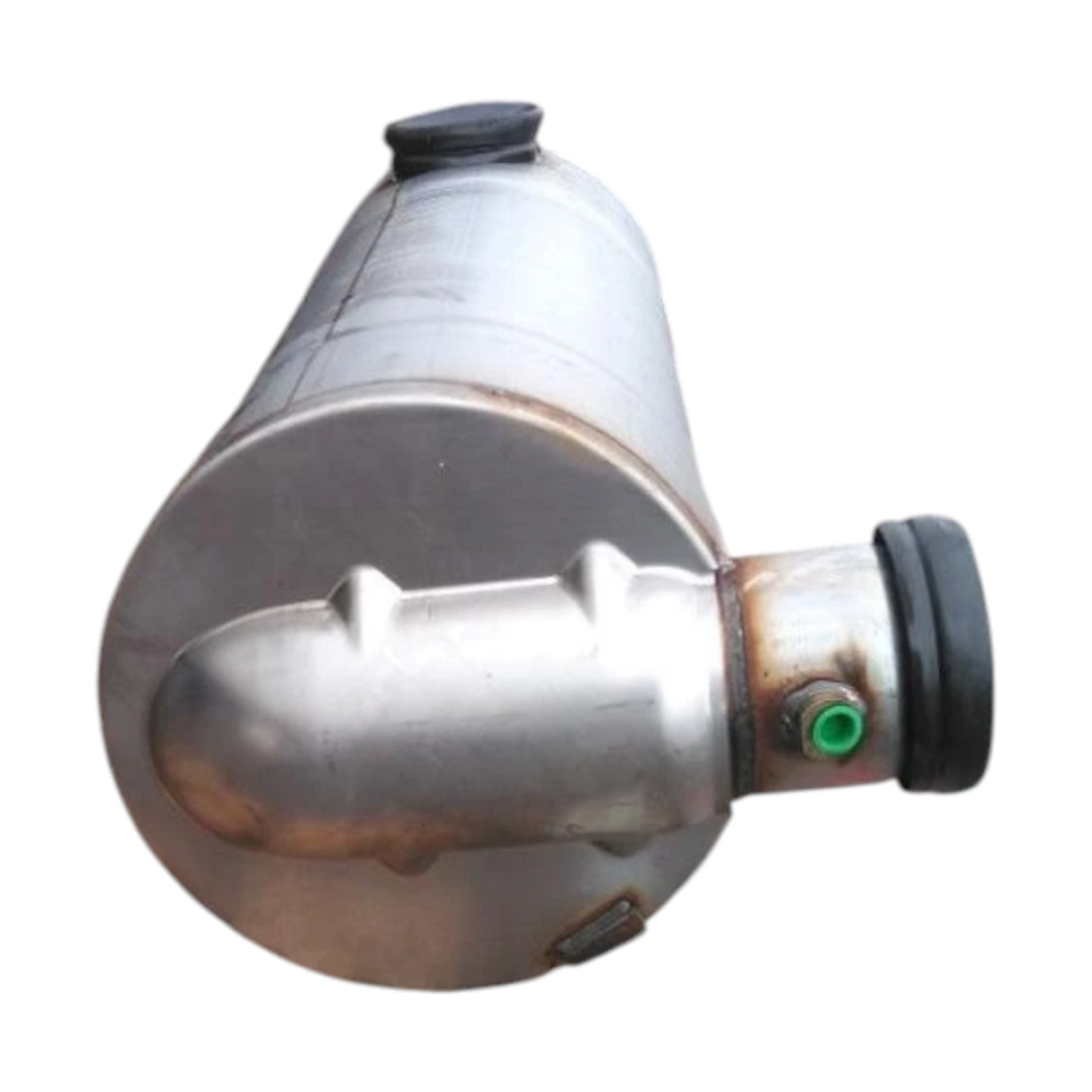 5290162 Cummins Catalyst Module