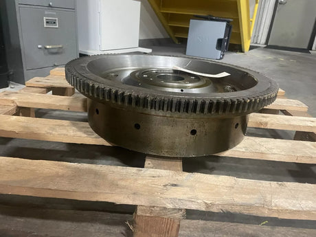 3016481 Cummins Flywheel - Truck To Trailer