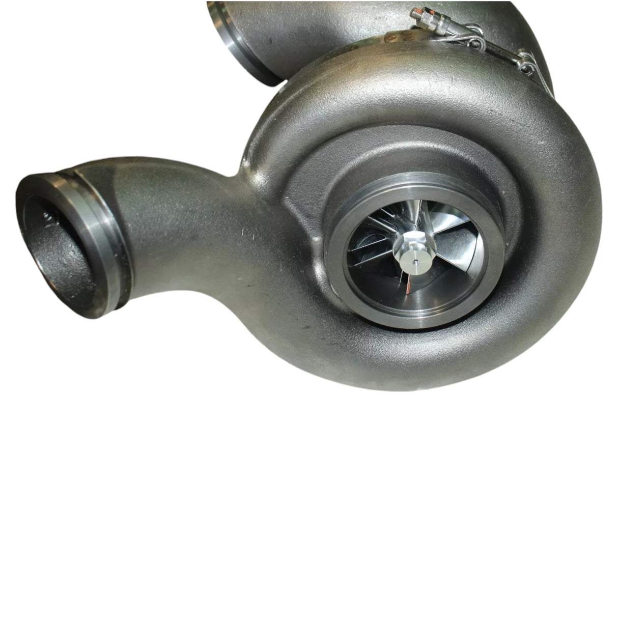 GTA4702B Caterpillar Turbocharger For Cat C13 Turbo