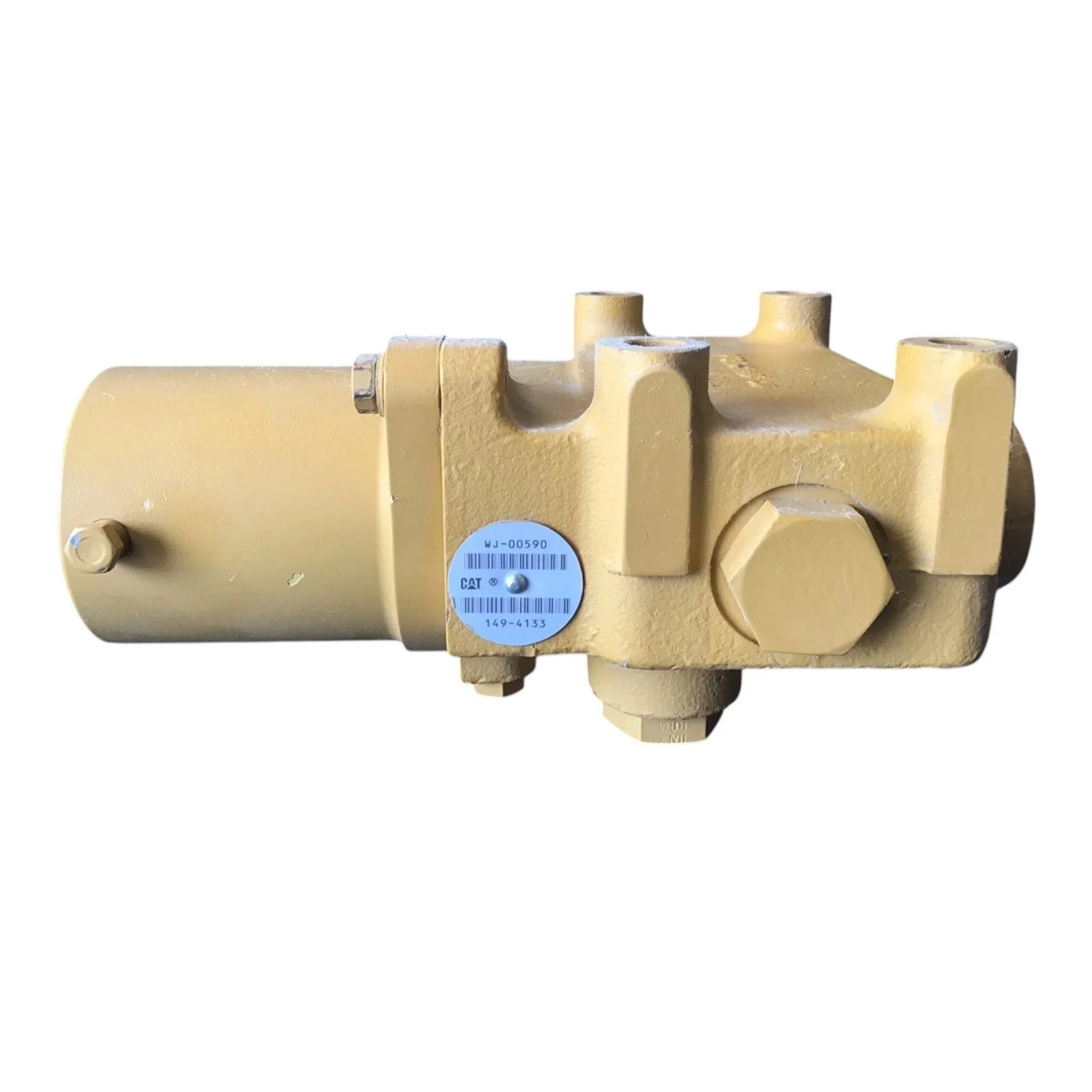 149-4133 CAT Valve Group-Brake - Truck To Trailer