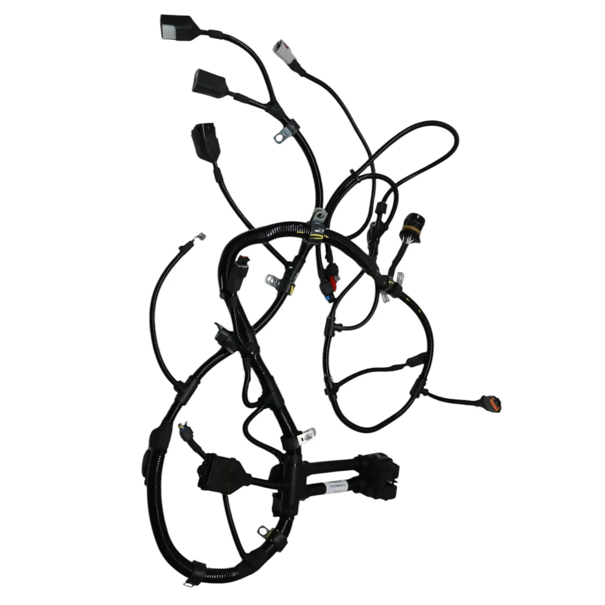 2893134 Cummins Wiring Harness - Truck To Trailer