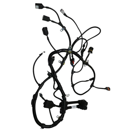 2893134 Cummins Wiring Harness - Truck To Trailer