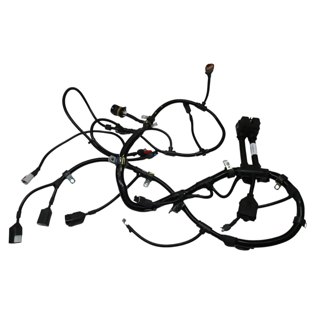 2893134 Cummins Wiring Harness - Truck To Trailer