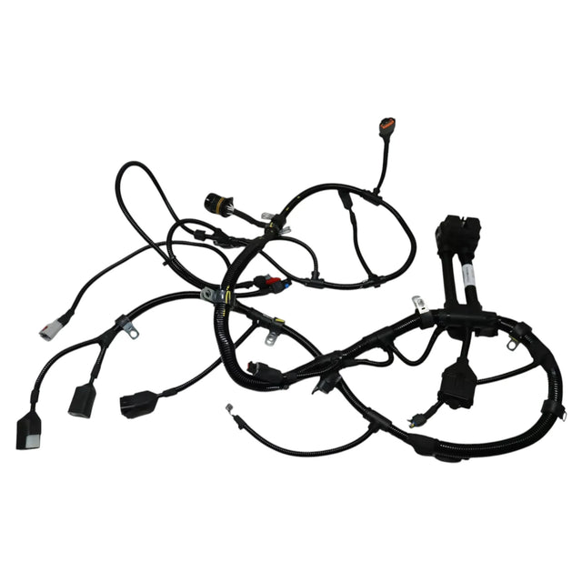 2893134 Cummins Wiring Harness - Truck To Trailer