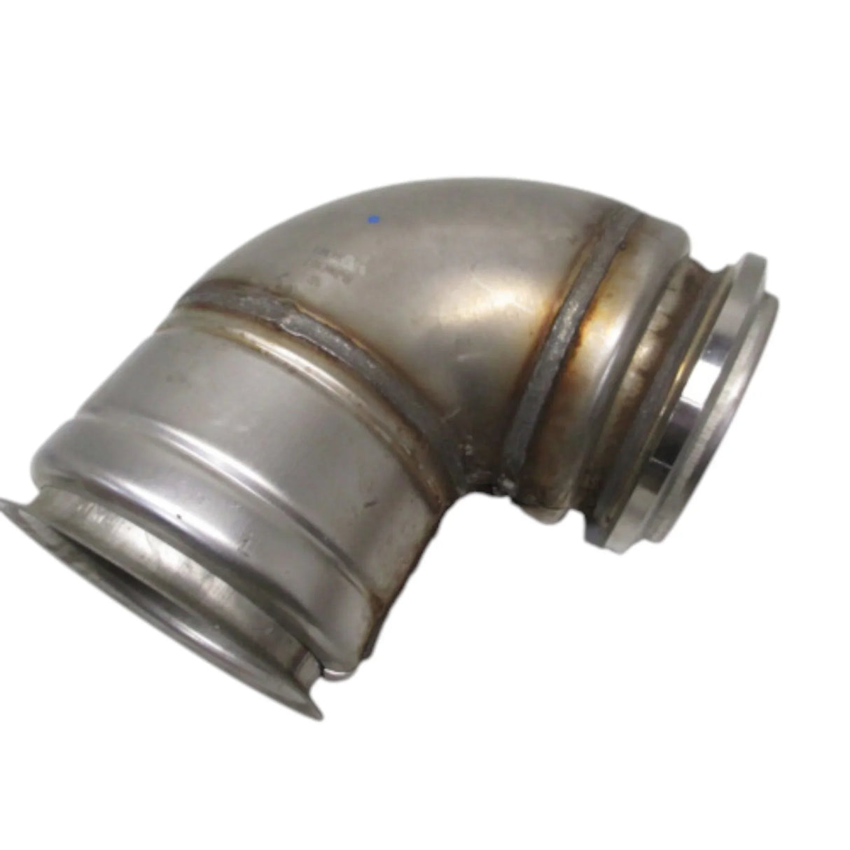 2880206 Genuine Cummins Tube Connector Elbow - Truck To Trailer