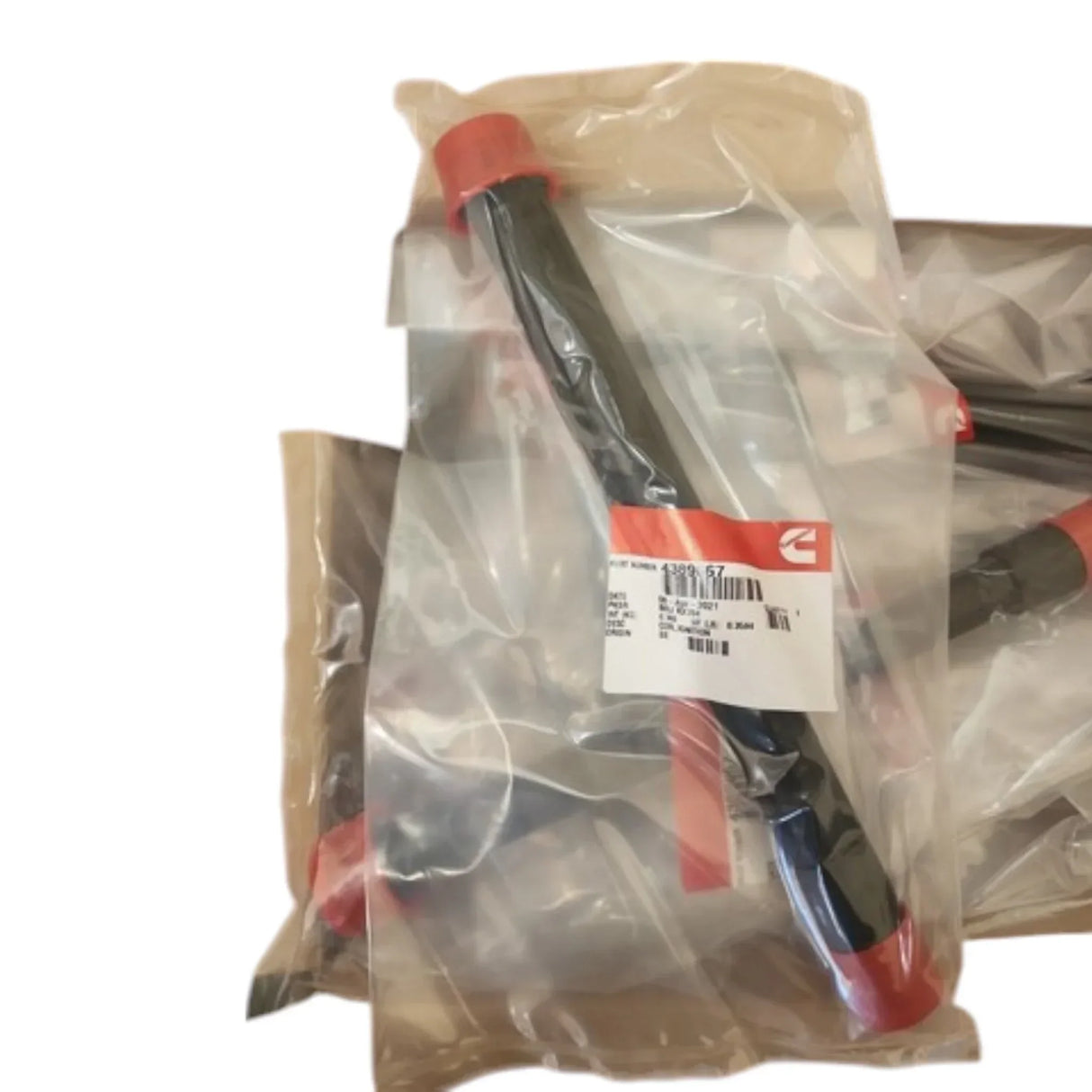 4917686 Genuine Cummins Ignition Coil Extension - Truck To Trailer