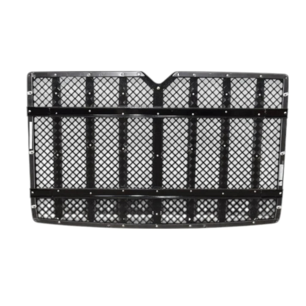 4074793C91 International Grille Assembly - Truck To Trailer