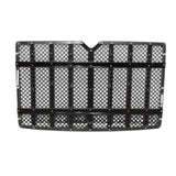 4074793C91 International Grille Assembly - Truck To Trailer