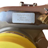 2251062 International Turbocharger