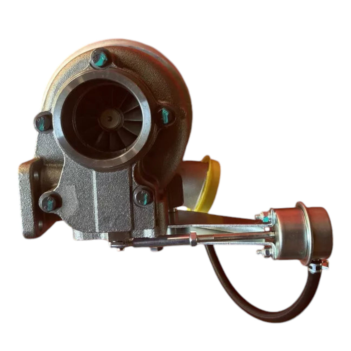 2251062 International Turbocharger